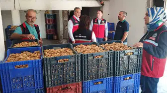 Aydın incirinde kalite seferberliği: 17 ilçede sıkı takip başladı