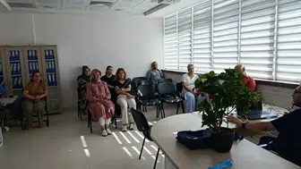 Sinop'ta sağlık hizmetlerinde yeni dönem: Rotayı kim çiziyor?