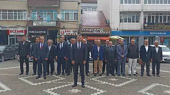 Havza'da ders zili heyecanı: Maarifin Kalbinde Oyun dönemi başladı