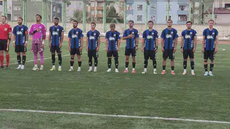 Yeni transferden siftah: Erciyes 38 FSK sezona golle merhaba dedi