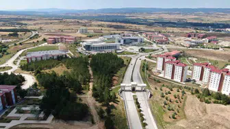 Kastamonu'nun iklim geleceği mercek altında: Kuraklık riski kapıda mı?