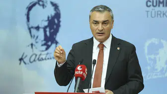 CHP'de Kurultay Takvimi İçin Hukuki Engel Kalktı: Temyiz Başvurusu Geri Çekildi