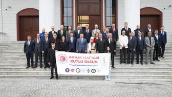 Kütahya'da Ahilik Ruhu: Kadim Medeniyetin İzleri Geleceğe Taşınıyor
