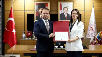 Aydın Şehir Hastanesi artık dünyaya açılıyor: Sağlık turizminde dev adım