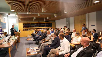 Doğu Akdeniz’in stratejik kalesi Mersin: Mavi ekonomide devrim vakti