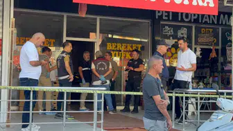 Fethiye'de sabah saatlerinde gelen acı haber: Bir baba ve iki çocuğu iş yerinde hayatını kaybetti