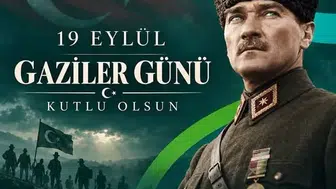 Çivril'de 19 Eylül Vurgusu: Başkan Dere'den Kahramanlara Vefa Mesajı