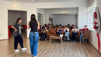 Efeler'de sahne ışıkları yeniden yanıyor: Sanatseverler için yeni dönem başlıyor