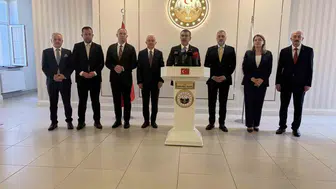 Eğitimde fırsat eşitliği vurgusu: Türkiye OECD ülkeleri arasında bir ilki başardı