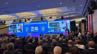TESK'te sürpriz gelişme: Bendevi Palandöken adaylıktan çekildi