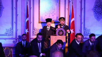 Sivas'ta 107 Yıllık Gurur: Cumhuriyetin Temelleri Yeniden Hatırlandı