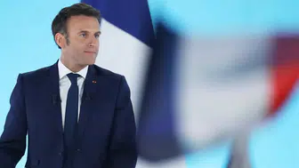 Macron'dan Avrupa çapında dijital hamle: 15 yaş altı için yeni dönem başlıyor