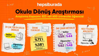 Okul Alışverişinde Yeni Dönem: Veliler Gardırop Peşinde, Öğrenciler Teknolojiye Odaklandı