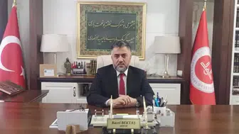 Bayburt Müftülüğünde yeni dönem: Eyüpsultan'dan gelen isim görevi devralıyor