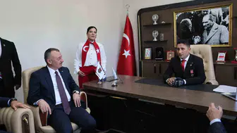 Kahramanların yeni buluşma noktası Gebze'de kapılarını açtı