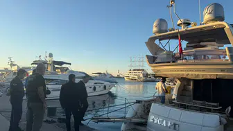 Antalya'da büyük operasyon: Siyaset ve iş dünyasının önde gelen isimleri gözaltında