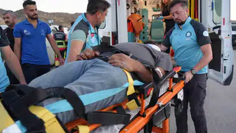 Kırıkkale'de işçi servisi dehşeti: 14 kişinin yaralandığı kazanın altından kural ihlali çıktı