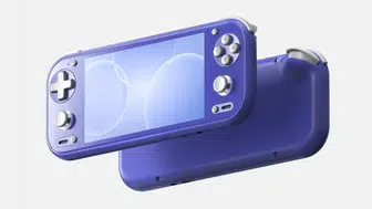 Anbernic RG 55G1 ile Switch Lite ruhu geri döndü: Snapdragon gücü ve Hall-effect kollar