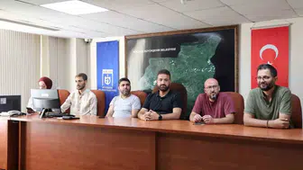 İzmit'in spor geleceği için dev adım: 1,3 milyarlık dev kampüs ihalesinde sona gelindi