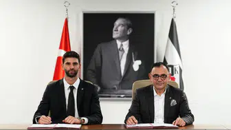 Beşiktaş'ta yeni dönem: Ümit Akdağ tercihini yaptı