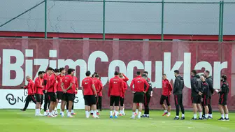Ay-Yıldızlılarda İtalya Mesaisi Başladı: Bursa Yolculuğu Öncesi Kritik Hazırlıklar