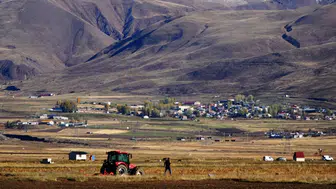 Erzurum'da tarımsal üretimde kritik uyarı: İlaç temininde sorun yaşamamak için bu adımları atın