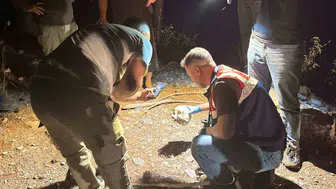 Ormanda tesadüfen bulunan kafatası 15 aylık gizemi araladı