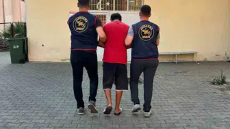 23 yıllık firar İzmir'de son buldu: JASAT'ın hedefindeki isim kıskıvrak yakalandı