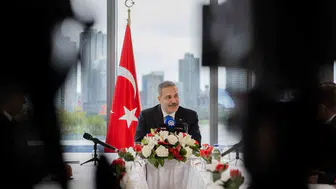 Diplomaside İsrail’e karşı yeni dönem: Fidan’dan küresel vicdan vurgusu