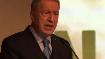 Hulusi Akar'dan terörle mücadelede kırmızı çizgi vurgusu: Pazarlık kapısı tamamen kapalı