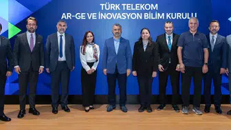Türk Telekom'dan dev hamle: 6G ve kuantum teknolojileri için bilim dünyasıyla güç birliği