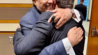 Diplomaside kritik temas: KKTC ve Pakistan arasında yeni dönem sinyali