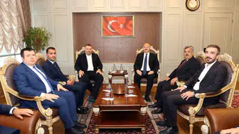 Adıyaman'ın Sanayi Geleceği İçin Kritik Mesai: Bakan Yardımcısı İnan'dan Yerinde İnceleme