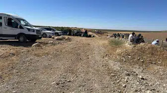 Serinlemek için girdiği sulama kanalı sonu oldu: 15 yaşındaki Yusuf'tan haber alınamıyor