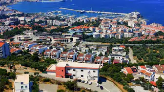 Kuşadası’nda Sağlık Turizmi Hamlesi: ADÜ’den Uluslararası Vizyon