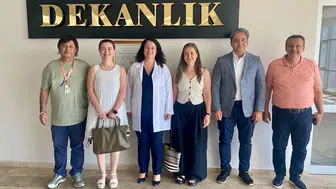 Muğla'nın onkoloji gücüne taze kan: Uzmanlık sınavını başarıyla geçti