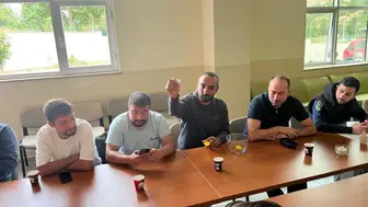 Bilecik futbolunda yeni dönem: Genç yetenekler sahaya inmek için gün sayıyor