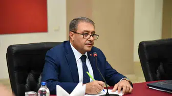 Şanlıurfa'da korkutan sarsıntı: 5.4 büyüklüğündeki deprem sonrası ilk resmi açıklamalar geldi