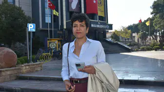 Buca Belediyesi'nde haciz şoku: Makam odasındaki eşyalar bile toplandı