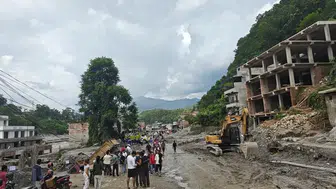Nepal'de Felaketin Boyutu Büyüyor: Binlerce Kişiden Haber Alınamıyor