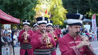 Üç kez küle döndü ama pes etmedi: Yanık Şehir Bilecik 104 yıl sonra aynı gururla ayakta