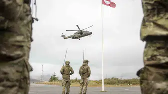 Kuzeyin Stratejik Hamlesi: ABD Grönland'da İki Yeni Üs İçin Düğmeye Bastı