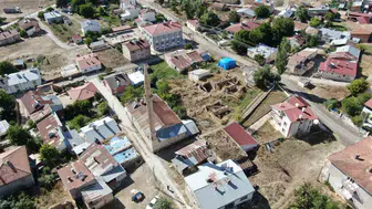 Sivas'ta şaşırtan dönüşüm: 600 yıllık kilise 42 yıldır cami olarak hizmet veriyor