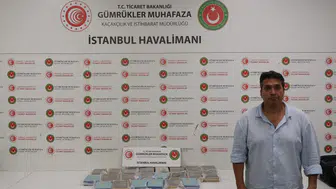 Havalimanında pilot kılığında kaçış: Kokain operasyonunda şok detay