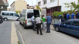 Açık kapıdan gelen acı haber: Yalnız yaşayan adam evinde cansız bulundu