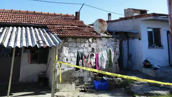 Üç çocuk annesi genç kadının sonu acı bitti: Tartışma kanlı noktalandı