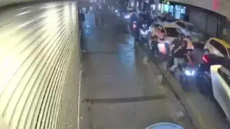 İstanbul'da iş yerlerini hedef alan saldırı zinciri: 4 ilde şafak operasyonu