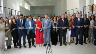 Malatya'da Toprağın Kadim Sırrı Sanatla Yeniden Hayat Buluyor