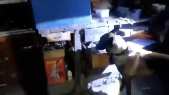 Tokat'ta şafak vakti silah baskını: Cephanelik gibi evlere 11 gözaltı