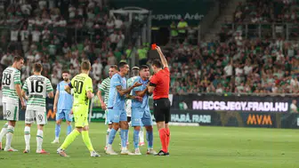 Trabzonspor'un başı dertte: Sahada disiplin ve savunma alarmı